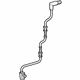 Mercedes-Benz 202-540-06-34-64 Wear Indicator Harness Mercedes-Benz 202-540-06-34-64 Wear Indicator Harness