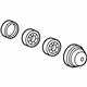 Mercedes-Benz 210-330-00-51 Front Wheel Bearing Mercedes-Benz 210-330-00-51 Front Wheel Bearing