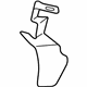 Mercedes-Benz 210-421-07-94 Brake Hose Bracket Mercedes-Benz 210-421-07-94 Brake Hose Bracket