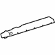 Mercedes-Benz 648-016-06-24-64 Trim Plate Mercedes-Benz 648-016-06-24-64 Trim Plate