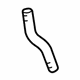 Mercedes-Benz 211-492-01-59 MOLDED HOSE Mercedes-Benz 211-492-01-59 MOLDED HOSE