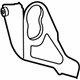 Mercedes-Benz 646-094-03-20 SHIELDING Mercedes-Benz 646-094-03-20 SHIELDING