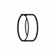 Mercedes-Benz 612-094-00-51 Spacer Ring Mercedes-Benz 612-094-00-51 Spacer Ring