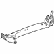 Mercedes-Benz 648-094-04-41 Mount Bracket Mercedes-Benz 648-094-04-41 Mount Bracket