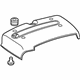 Mercedes-Benz 648-010-06-67 Engine Cover Mercedes-Benz 648-010-06-67 Engine Cover