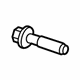Mercedes-Benz 002-990-65-03 Hub Assembly Mount Bolt Mercedes-Benz 002-990-65-03 Hub Assembly Mount Bolt