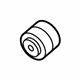 Mercedes-Benz 205-333-38-00 Lower Control Arm Bushing Mercedes-Benz 205-333-38-00 Lower Control Arm Bushing