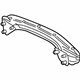 Mercedes-Benz 203-610-09-14 Impact Bar Mercedes-Benz 203-610-09-14 Impact Bar