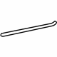 Mercedes-Benz 203-885-32-21 Guide Rail Mercedes-Benz 203-885-32-21 Guide Rail