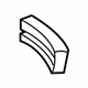 Mercedes-Benz 203-885-07-37 Absorber Mercedes-Benz 203-885-07-37 Absorber
