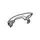 Mercedes-Benz 099-760-19-01-28-7992 Handle, Outside Mercedes-Benz 099-760-19-01-28-7992 Handle, Outside