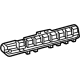 Mercedes-Benz 297-690-56-00 Rear Brace Mercedes-Benz 297-690-56-00 Rear Brace