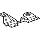 Mercedes-Benz 297-680-73-04 Side Support Mercedes-Benz 297-680-73-04 Side Support