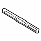 Mercedes-Benz 463-837-00-98 Seal Mercedes-Benz 463-837-00-98 Seal