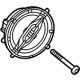 Mercedes-Benz 099-820-71-00 Mirror Motor Mercedes-Benz 099-820-71-00 Mirror Motor