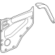 Mercedes-Benz 463-730-39-51-7J95 Door Trim Panel Mercedes-Benz 463-730-39-51-7J95 Door Trim Panel