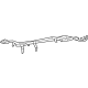 Mercedes-Benz 253-540-33-32 Harness Mercedes-Benz 253-540-33-32 Harness