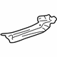 Mercedes-Benz 210-682-15-71 Heat Shield Mercedes-Benz 210-682-15-71 Heat Shield