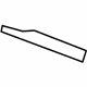 Mercedes-Benz 204-881-07-06 Side Retainer Mercedes-Benz 204-881-07-06 Side Retainer