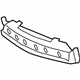 Mercedes-Benz 204-885-39-37 Energy Absorber Mercedes-Benz 204-885-39-37 Energy Absorber
