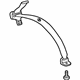 Mercedes-Benz 163-860-37-85-1A23 Lap & Shoulder Belt Mercedes-Benz 163-860-37-85-1A23 Lap & Shoulder Belt