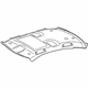 Mercedes-Benz 220-690-14-50-7G16 Headliner Mercedes-Benz 220-690-14-50-7G16 Headliner