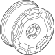 Mercedes-Benz 465-401-30-00-7X23 EXCHANGE DISK WHEEL Mercedes-Benz 465-401-30-00-7X23 EXCHANGE DISK WHEEL