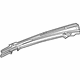 Mercedes-Benz 251-637-03-47 ROOF FRAME Mercedes-Benz 251-637-03-47 ROOF FRAME