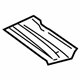 Mercedes-Benz 251-651-04-01 Header Mercedes-Benz 251-651-04-01 Header
