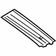 Mercedes-Benz 251-651-00-70 Bow Mercedes-Benz 251-651-00-70 Bow