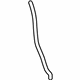 Mercedes-Benz 222-639-00-00 Drain Hose Mercedes-Benz 222-639-00-00 Drain Hose