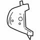 Mercedes-Benz 222-630-05-89 Tail Lamp Pocket Mercedes-Benz 222-630-05-89 Tail Lamp Pocket