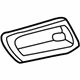 Mercedes-Benz 202-766-11-64-5076 RECESS Mercedes-Benz 202-766-11-64-5076 RECESS