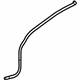 Mercedes-Benz 204-639-04-94 Drain Hose Mercedes-Benz 204-639-04-94 Drain Hose