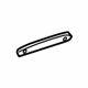 Mercedes-Benz 204-784-05-09 Side Cover Mercedes-Benz 204-784-05-09 Side Cover
