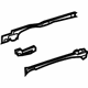 Mercedes-Benz 204-782-01-47-64 Guide Assembly Mercedes-Benz 204-782-01-47-64 Guide Assembly