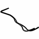Mercedes-Benz 204-782-03-89 Cable Mercedes-Benz 204-782-03-89 Cable