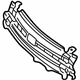 Mercedes-Benz 220-885-02-65 Reinforcement Mercedes-Benz 220-885-02-65 Reinforcement