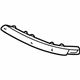 Mercedes-Benz 220-885-05-21-5347 Molding Mercedes-Benz 220-885-05-21-5347 Molding