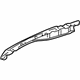 Mercedes-Benz 220-630-01-08 Cover Mercedes-Benz 220-630-01-08 Cover