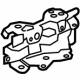 Mercedes-Benz 223-880-17-00 Hinge Mercedes-Benz 223-880-17-00 Hinge