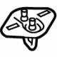 Mercedes-Benz 223-880-36-02 Striker Mercedes-Benz 223-880-36-02 Striker