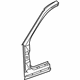 Mercedes-Benz 219-630-03-10 Hinge Pillar Mercedes-Benz 219-630-03-10 Hinge Pillar