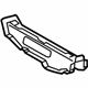 Mercedes-Benz 211-610-17-20 Seat Support Mercedes-Benz 211-610-17-20 Seat Support