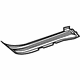 Mercedes-Benz 211-611-02-22 Sidemember Mercedes-Benz 211-611-02-22 Sidemember
