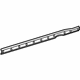 Mercedes-Benz 211-636-07-16 Panel Reinforcement Mercedes-Benz 211-636-07-16 Panel Reinforcement