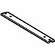 Mercedes-Benz 211-619-01-34 Stiffener Mercedes-Benz 211-619-01-34 Stiffener