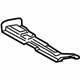 Mercedes-Benz 211-610-34-20 Seat Support Mercedes-Benz 211-610-34-20 Seat Support