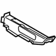 Mercedes-Benz 211-610-18-20 Seat Support Mercedes-Benz 211-610-18-20 Seat Support
