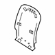 Mercedes-Benz 000-910-76-12-9051 COVER, BACKREST Mercedes-Benz 000-910-76-12-9051 COVER, BACKREST